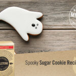 Spooky Sugar Cookie Recipe